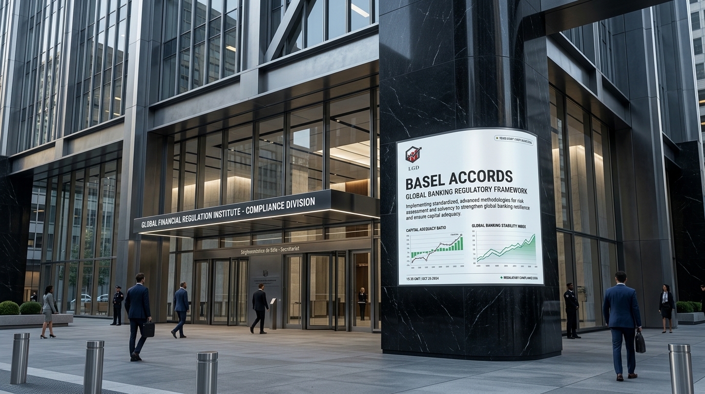Réglementation de Bâle - Www.lgd.fr